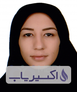 دکتر ملیحه قندهاری