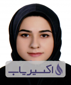 دکتر مهدیه رحیم اوغلی