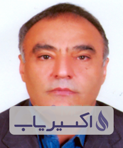 دکتر علی چراغوندی