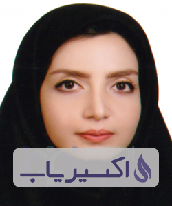 دکتر شبنم خدامی