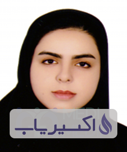 دکتر مرضیه نیک نفس