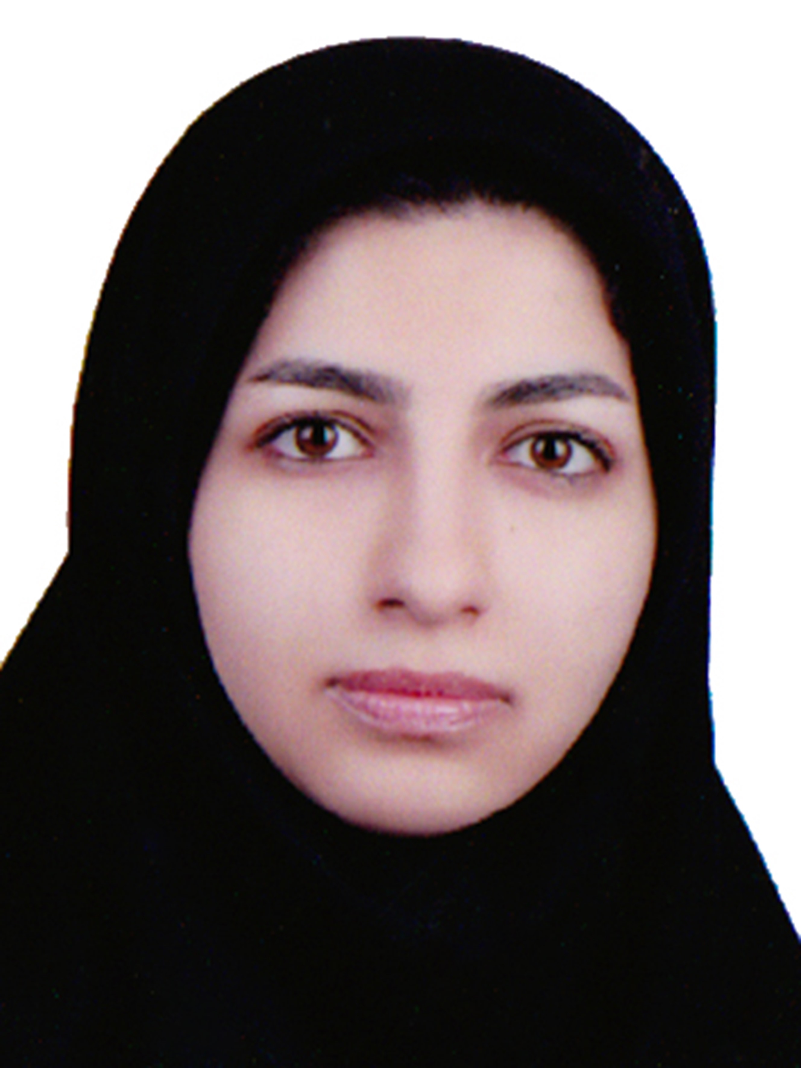 دکتر مریم جانقربان