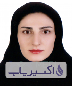 دکتر بهناز حسین ترابی