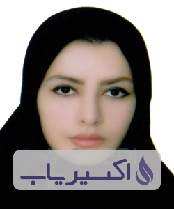 دکتر آرزو حیاتی مقدم