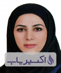 دکتر ساغر علوی طباطبائی