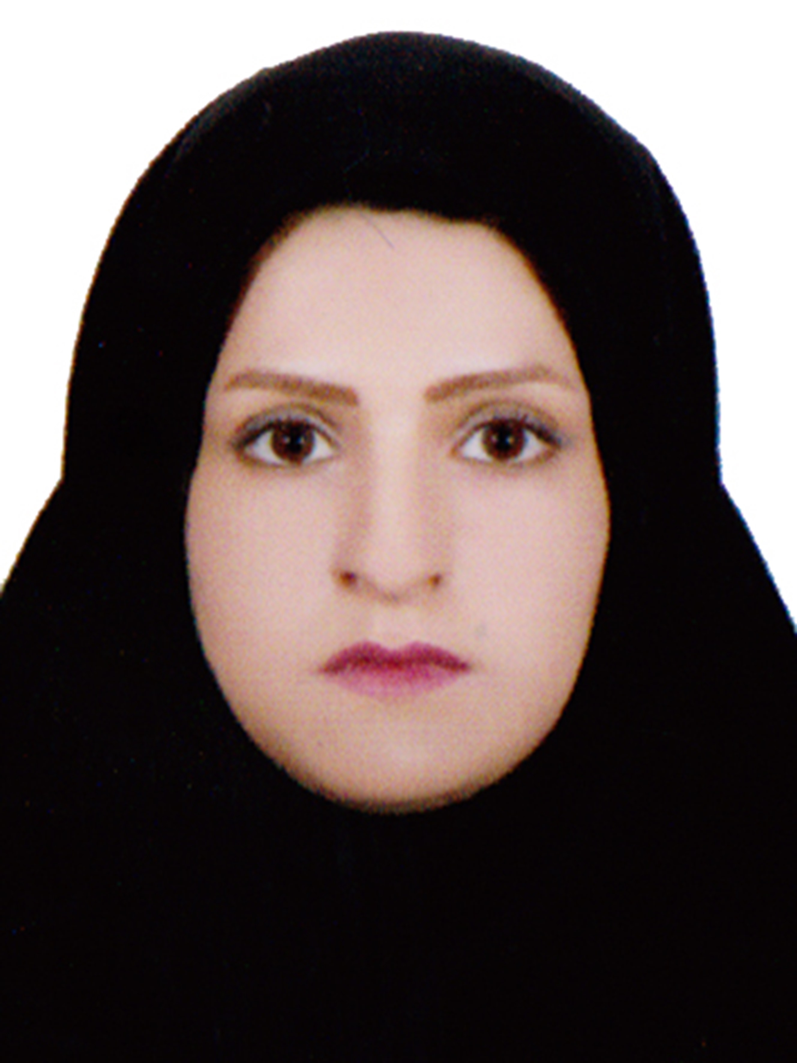 دکتر فرزانه نهبندانی