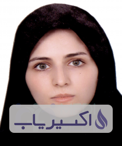 دکتر مریم علم الهدی