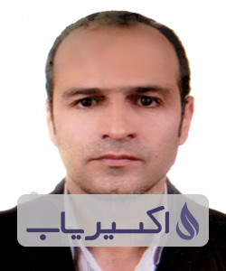 دکتر محمد سنجری سیدآباد