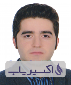 دکتر شاهین فشارکی