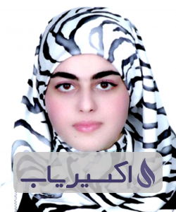 دکتر بهناز روشن نیا