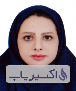دکتر فهیمه صیادی