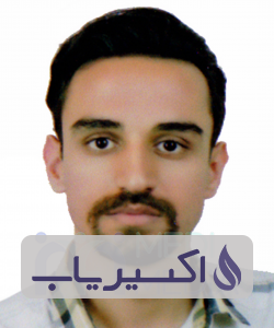 دکتر سید ایمان جعفرزاده فدکی