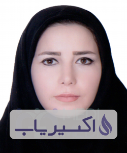 دکتر مرضیه نعیمی