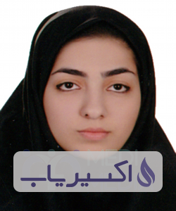 دکتر نیلوفر علمدار