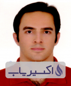 دکتر امین جعفری کمالوند