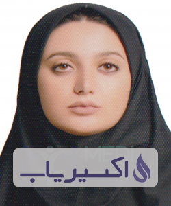 دکتر سپیده خانداداش