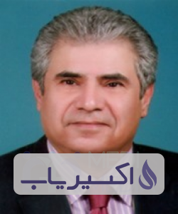 دکتر علیرضا امینی نظری