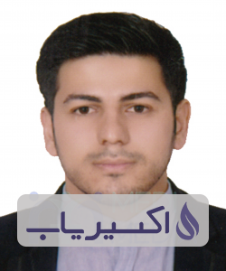 دکتر میر علیرضا حیدری