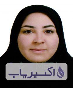 دکتر الهام منسوب بریحانیان