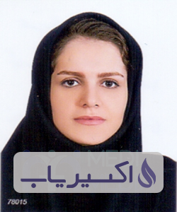 دکتر محدثه بهرام نژاد