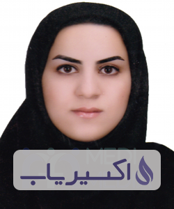 دکتر شکوفه روحانی