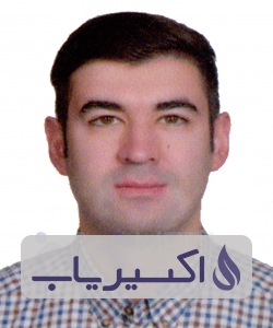 دکتر روزبه پارسی راد