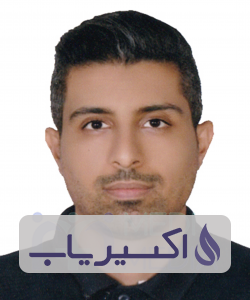 دکتر سعید بوشهری نژاد