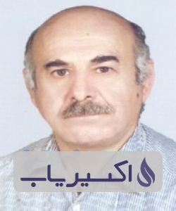 دکتر جمشید روزبهانی