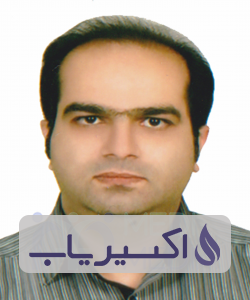 دکتر رضا میرزاپورارمکی