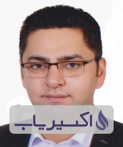 دکتر ایمان یارمحمدی