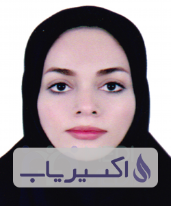 دکتر مریم مشهدی نژاد