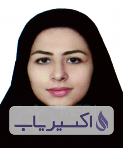 دکتر سبا شامخی
