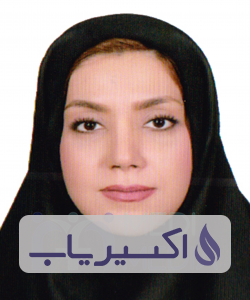 دکتر زهرا عابدی کریمی