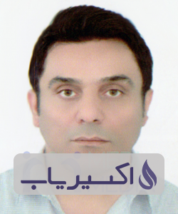 دکتر عباس حاتمی آبادشاپوری