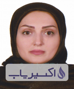 دکتر سارا دعاءجو
