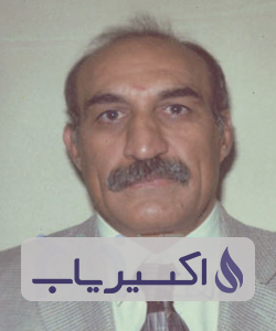 دکتر شهریار مهرورزی