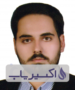 دکتر سجاد محمدپور