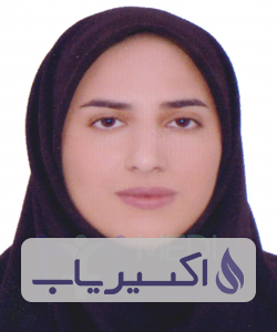 دکتر پانیذ معصومی نسب