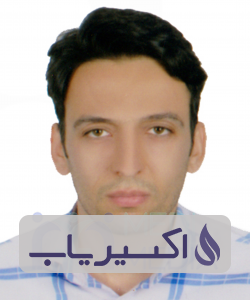 دکتر حامد رضازاده فلاح اناری