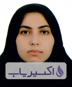 دکتر مهسا روحی قره باغ