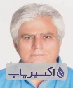 دکتر رحیم عارفی