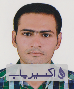 دکتر علی دهقانی احمدآبادی