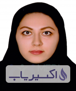 دکتر نیلوفر اسدزاده منجیلی