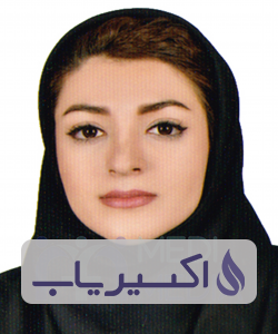 دکتر مهلا رادمرد