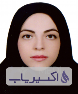 دکتر دلارام شاهبداغی