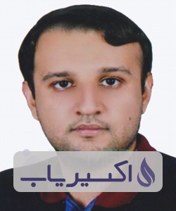 دکتر سعید شهاب احمدی