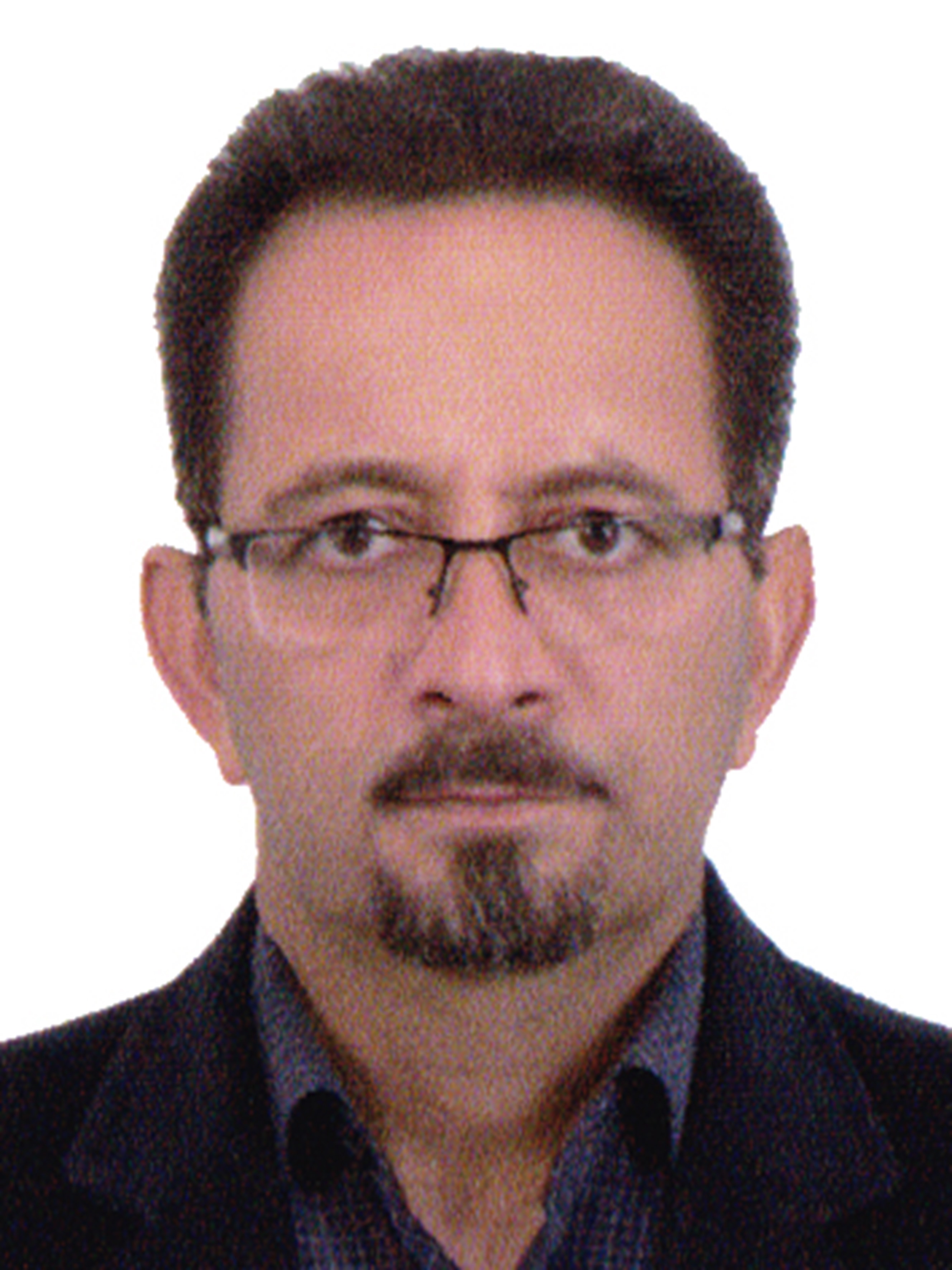 دکتر حمیدرضا مرشدی