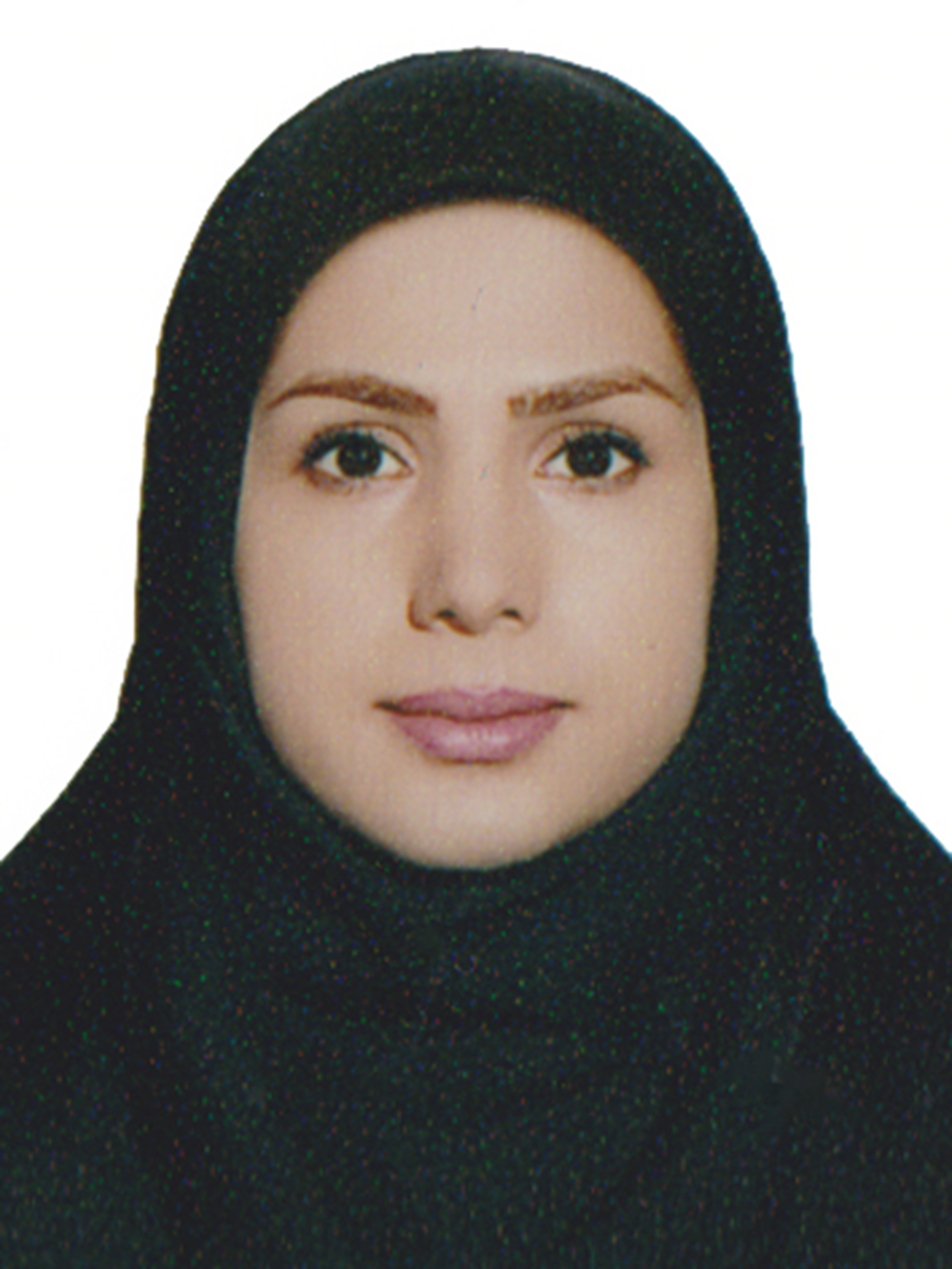 دکتر مریم مؤمنی طارمسری