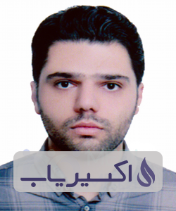 دکتر میلاد افاضلی