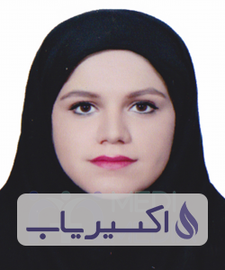 دکتر نیکا شاه جمالی